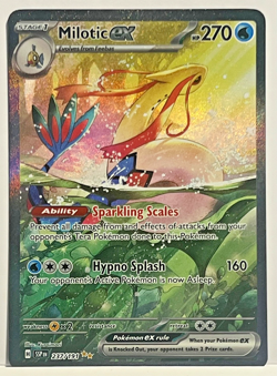 Pokemon TCG, Special Illustration Rare - Choose Your Card, English ,Full Art,NM - Image 3