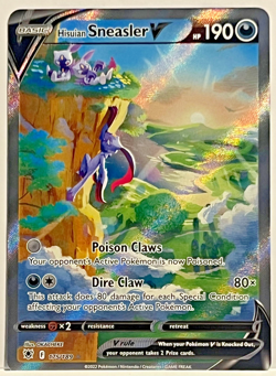 Pokemon TCG, Special Illustration Rare - Choose Your Card, English ,Full Art,NM - Image 4