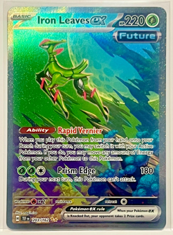 Pokemon TCG, Special Illustration Rare - Choose Your Card, English ,Full Art,NM - Image 5