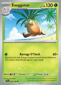 Pokemon TCG SV08 Surging Sparks | Choose Your Card | Reverse Holo/Holo/Rare - Image 4