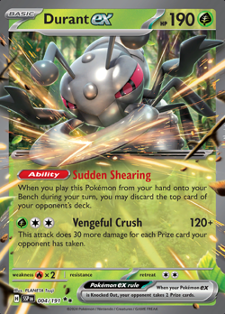 Pokemon TCG SV08 Surging Sparks | Choose Your Card | Reverse Holo/Holo/Rare - Image 5