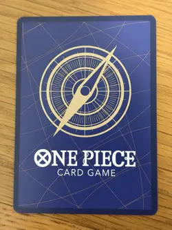 One Piece Ace & Newgate Starter Deck Kouzuki Oden Alt Art B - Image 2