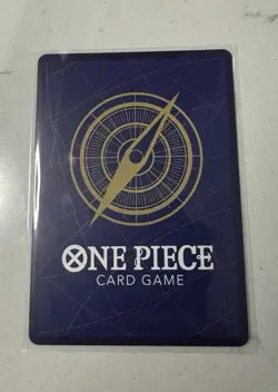 Portgas.D.Ace - PRB02-018 (Alternate Art) Premium Booster -The Best- Vol. 2 Foil - Image 2