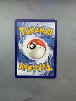 Pokemon Sword-Shield Full Art Gardenias Vigor Crown Zenith #GG61 - Image 2