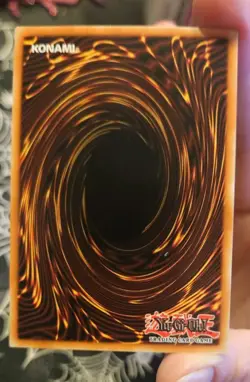 Yu-Gi-Oh! Dark Armed Dragon (Ghost Rare) - Ghosts From the Past Card - Image 4