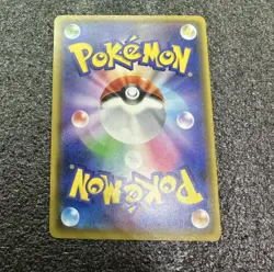 Luigi Pikachu - 296/XY-P 296/XY-P XY-P: Xy Promos Holo (Japanese) - Image 4