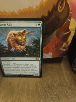 Scythecat Cub Foundations Jumpstart Regular - Image 3