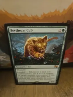 Scythecat Cub Foundations Jumpstart Regular - Image 4