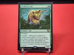 Scythecat Cub Foundations Jumpstart Regular NM - Image 1