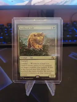 Scythecat Cub Foundations Jumpstart Regular NM - Image 1