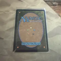 MTG Scythecat Cub Foundations Jumpstart Regular #0024 - Image 2