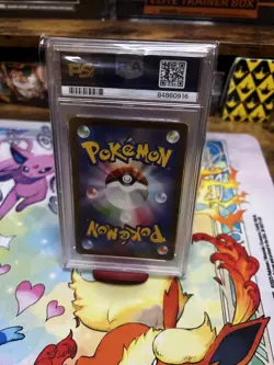 2023 POKEMON JPN SV4A-SHINY TREASURE EX SPECIAL ART RARE GARDEVOIR EX PSA 10 - Image 2