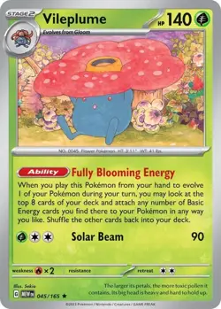 Pokemon Scarlet & Violet 151: Choose Your Rare Holo Cards - NM - Image 5