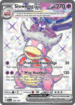 Paldea Evolved Singles - Holo, Reverse Holo, EX, Ultra Rares | Pokemon TCG | NM - Image 4