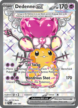 Paldea Evolved Singles - Holo, Reverse Holo, EX, Ultra Rares | Pokemon TCG | NM - Image 5