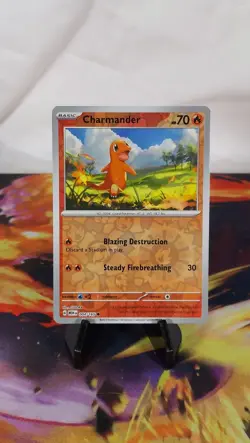 Pokemon TCG SCVI 151 [MEW] Rare Holos + Reverse Holos - Choose your Cards - Image 4