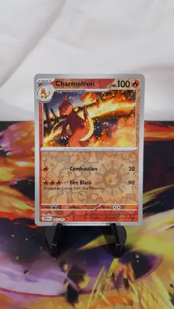 Pokemon TCG SCVI 151 [MEW] Rare Holos + Reverse Holos - Choose your Cards - Image 5
