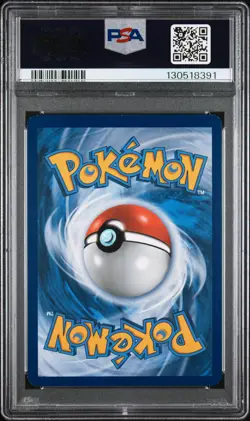 2018 POKEMON SUN & MOON FORBIDDEN LIGHT SECRET #133 FULL ART/GRENINJA GX PSA 7 - Image 2