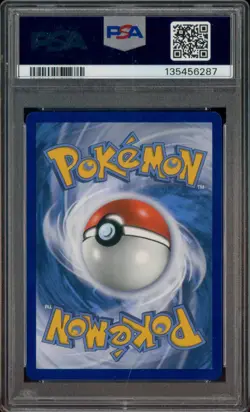 2018 Pokemon Sun & Moon Forbidden Light #120 Greninja Gx Fa PSA 9 MINT - Image 2