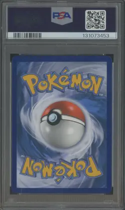 2018 Pokemon Sun & Moon Forbidden Light #24 Greninja Gx PSA 10 GEM MINT - Image 2