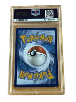 2025 POKEMON WHITE FLARE SIR HYDREIGON EX PSA 10 #134818995 169/086 lowest offer - Image 2