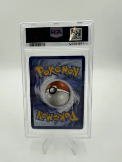 2025 POKEMON WHITE FLARE SIR HYDREIGON EX PSA 10 169/086 - Image 2