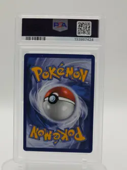 Pokemon 2025 Hydreigon ex 169/086 Full Art SIR White Flare GEM MINT PSA 10 - Image 2