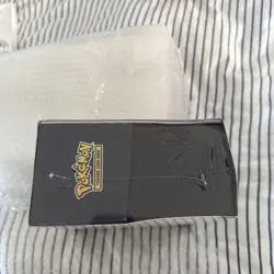 Pokemon TCG Scarlet & Violet Surging Sparks ETB Elite Trainer Box New And Sealed - Image 5