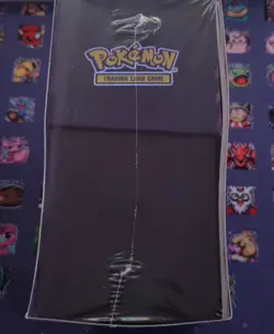 Pokemon TCG Scarlet and Violet Surging Sparks Elite Trainer Box ETB New-Sealed - Image 3