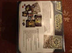 Pokemon TCG Scarlet & Violet Surging Sparks ETB Elite Trainer Box New Sealed - Image 2