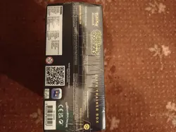 Pokemon TCG Scarlet & Violet Surging Sparks ETB Elite Trainer Box New Sealed - Image 4