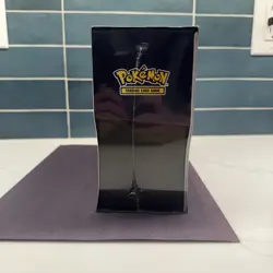 Pokemon TCG Scarlet and Violet Surging Sparks Elite Trainer Box ETB New-Sealed - Image 3
