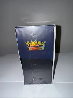 Pokemon TCG Scarlet And Violet Surging Sparks Elite Trainer Box ETB New Sealed - Image 3