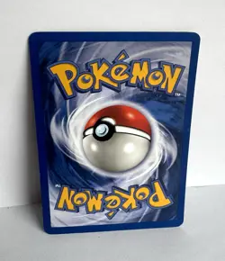 Dark Blastoise 4/110 Holo Rare Legendary Collection Pokemon Card TCG 2002 - Image 2