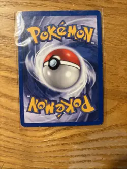 Pokemon TCG Dark Blastoise Holo Rare Card 3/82 Unlimited Edition - Image 4