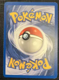 Pokemon TCG Dark Blastoise 20/82 Team Rocket Non-Holo Rare Card Near Mint - Image 2