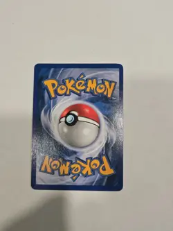 Pokemon TCG Dark Blastoise (3) 03/82 Team Rocket Holo Rare card Unlimited Holofo - Image 2