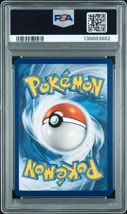 2019 POKEMON SM BLACK STAR PROMO HIDDEN FATES TINS #SM212 GYARADOS GX PSA 10 - Image 2
