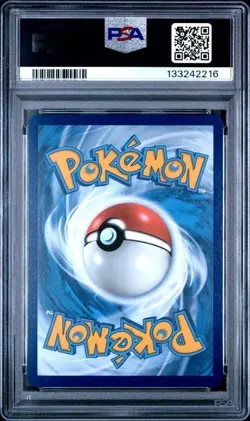 PSA 10 KORAIDON ex 247/198 Scarlet Special Illustration Rare Pokemon Card - Image 2