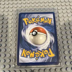 Pokemon TCG Tinkatuff Scarlet & Violet Paldea Evolved Holo Card 217/193 - Image 2