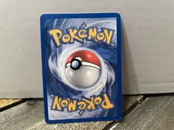 Sandshrew 74/109 Pokemon Card Team Rocket Returns Common - Image 2