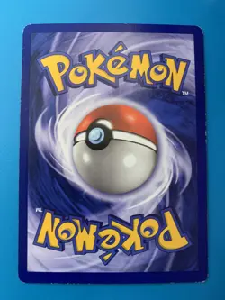 1st Edition Shadowless Poliwhirl 38/102 Base Set Rare Vintage 1999 Pokemon Card - Image 2