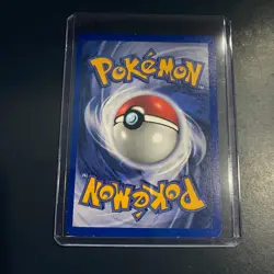 Pokemon Card - Team Rocket Dark Gloom 36/82 WOTC - NM - - - Uncommon - Image 2