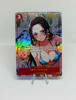 One Piece Doujin Card Goddess Stroy Waifu ACG Custom DIY - Image 1