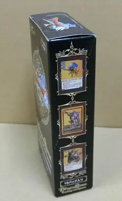 Dragon Quest Trading Card Game Booster Dragon Quest X Special Pack Sealed Box JP - Image 2