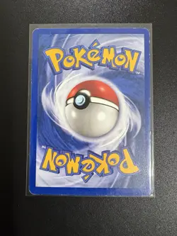 DOUBLE COLORLESS ENERGY Base Set Energy Nm-Lp Vintage Pokemon Card WOTC - Image 2