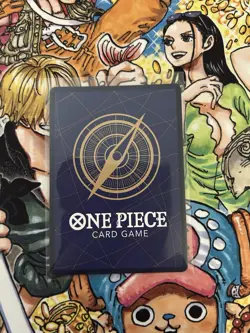 Usopp - ST01-002 (Alternate Art) ST01-002 One Piece Promotion Cards Foil - Image 2