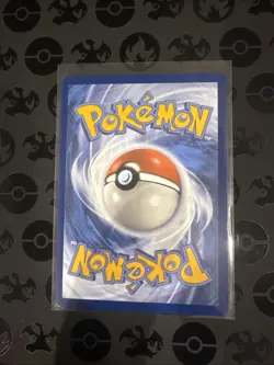 Pokemon TCG Judge 222/182 Destined Rivals Trainer Card - Image 2