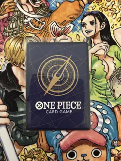 Brook - OP01-022 (Alternate Art) OP01-022 One Piece Promotion Cards Foil - Image 2