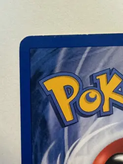 Pokemon TCG Gengar Fossil Card 20/62 Unlimited Rare, Near Mint/Lp Vintage. - Image 4